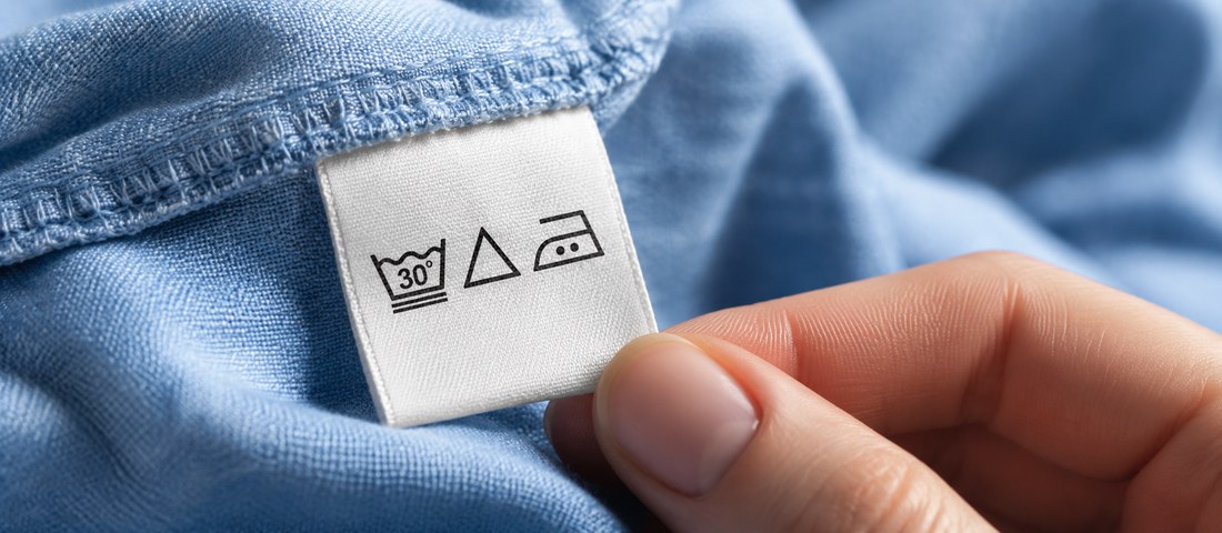 Follow product instructions