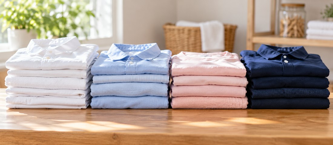 Sort by care requirements